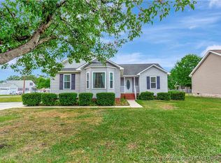 1501 E 6th St, Lumberton, NC 28358