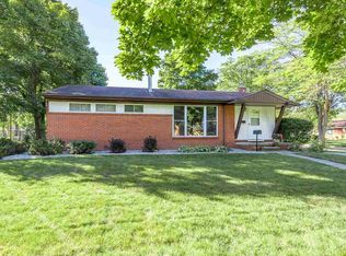 700 Coolidge Dr, Midland, MI