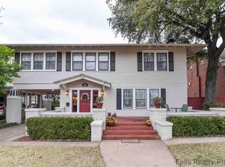 1510 Hayes St, Wichita Falls, TX 76309