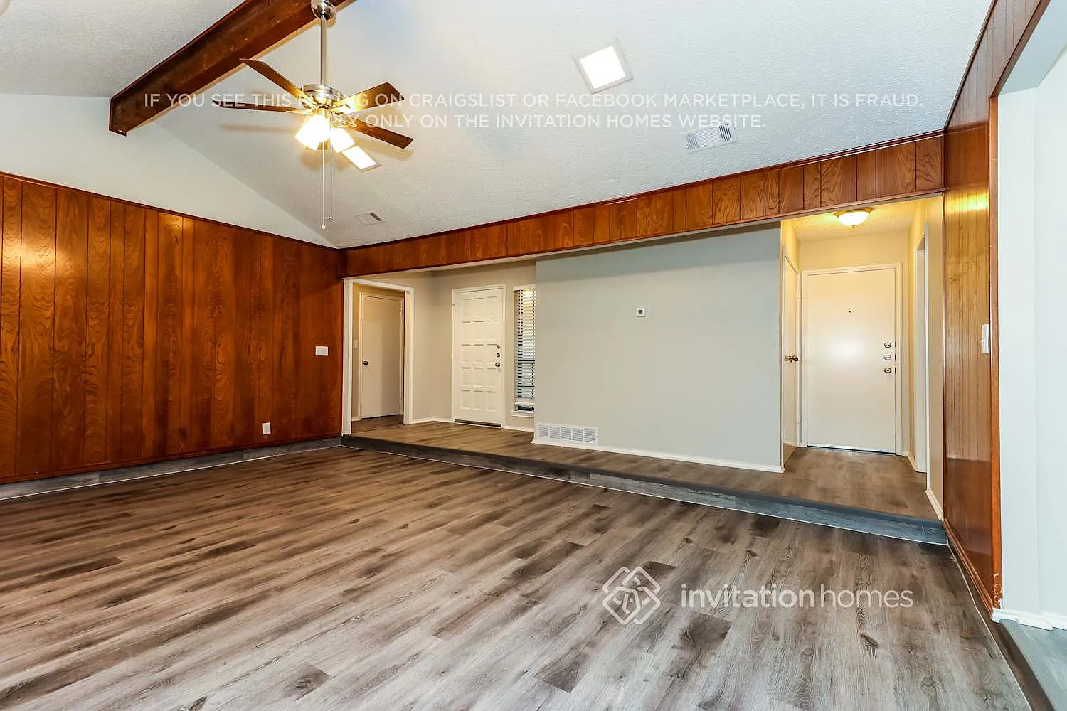 5411 Rimrock Ct Arlington, TX 76017 — Photo 3