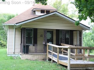 1510 Casimir St, Saginaw, MI 48601