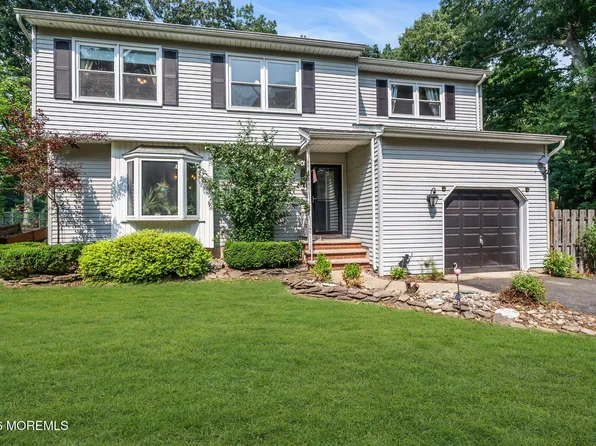 516 Declaration Lane, Jackson, NJ 08527