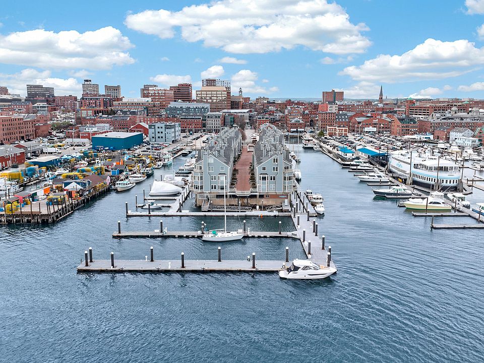 1st image of 201 Chandlers Wharf #201