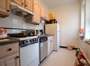 203 Chestnut Hill Ave #5Z, Brighton, MA 02135