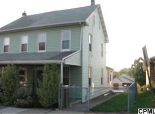 475 Main St, Steelton, PA 17113