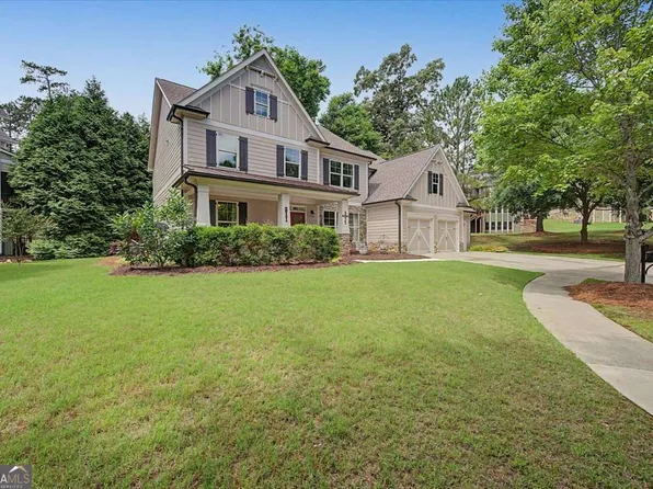 811 Ravenstone Way, Canton, GA 30115