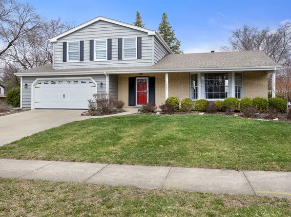 905 Kennebec Ln, Naperville, IL 60563