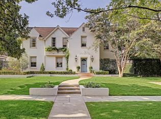 3215 Locke Ln, Houston, TX 77019