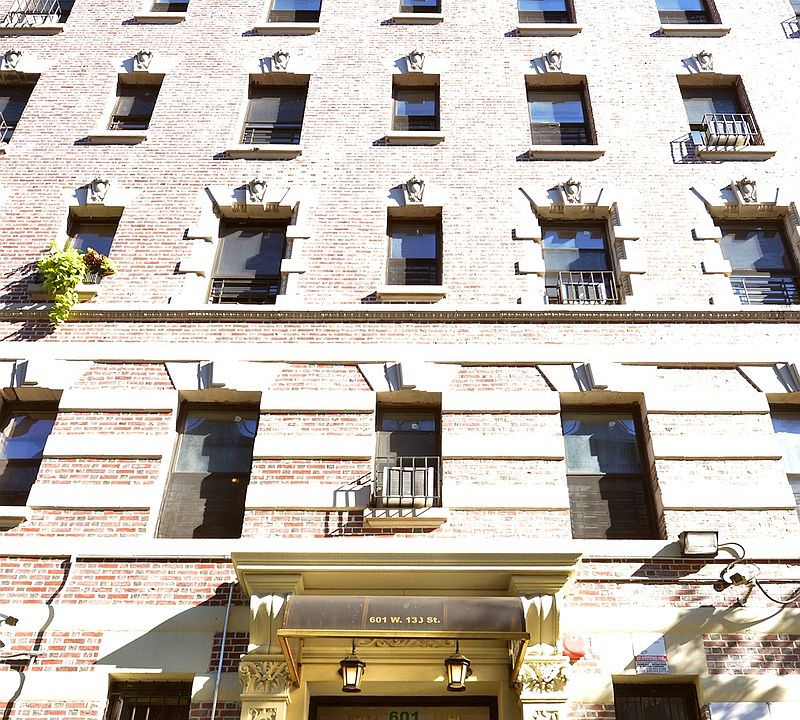 1st image of 601 W 138th St APT 2B