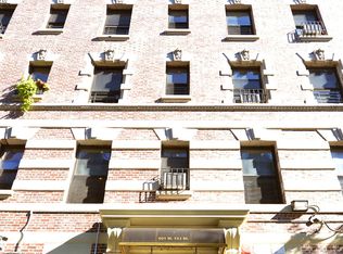 601 W 138th St APT 2B, New York, NY 10031