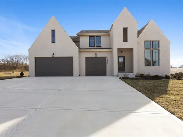 13537 NE 114th Pl, Kearney, MO 64060