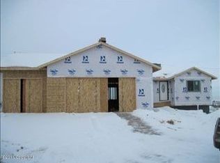 1407 Estes Ln, Gillette, WY 82716