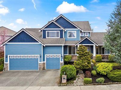 38 Mount Rainier Loop E, Bonney Lake, WA, 98391