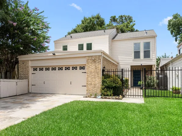 1375 Bullock Ln, Houston, TX 77055