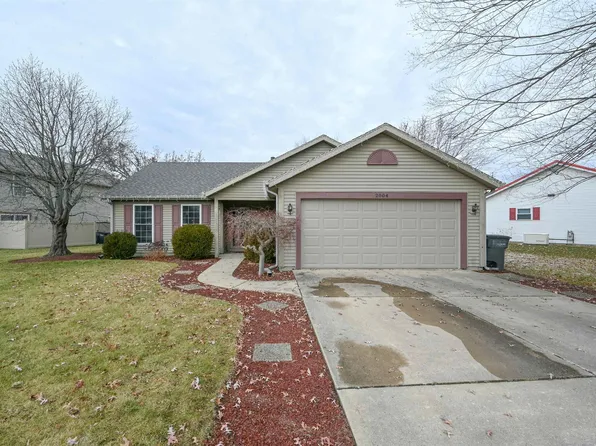 2004 Wellesley Ln, Kokomo, IN 46902
