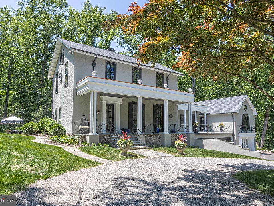 6615 Greenhill Rd, New Hope, PA 18938 Zillow