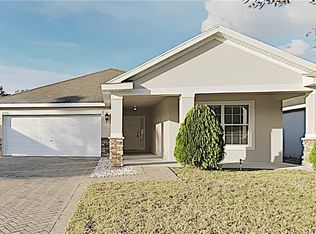 7231 Wakeview Dr, Davenport, FL 33896