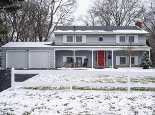 235 Granville Rd, Columbus, OH 43085