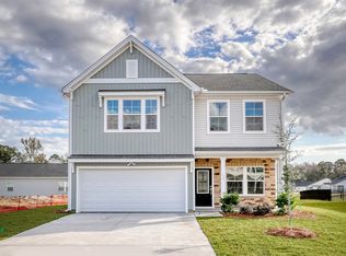 126 Hancher Dr, Myrtle Beach, SC 29588
