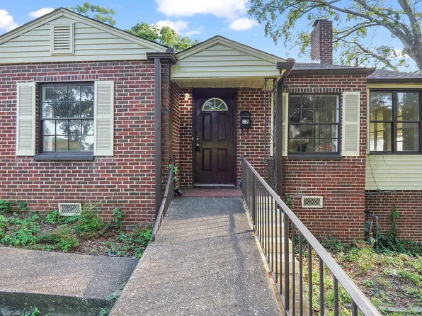 12 Norwood Cir, Birmingham, AL 35234