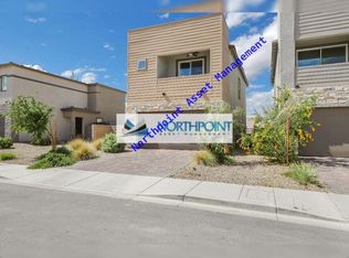 8224 Vino Merlot Ave, Spring Valley, NV 89113