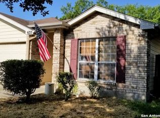 635 Bobcat Crk, San Antonio, TX 78251
