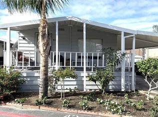 1445 W Florida Ave SPACE 43, Hemet, CA 92543