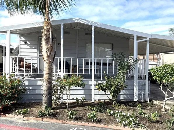 1445 W Florida Ave Space 43, Hemet, CA 92543