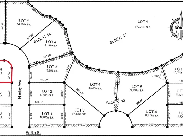 L4 B Westland Addition #15, Volga, SD 57071