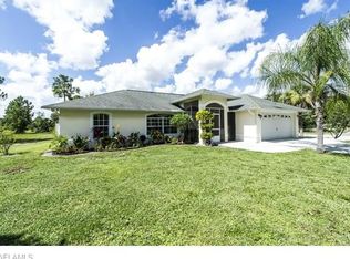 3790 35th Ave NE, Naples, FL 34120