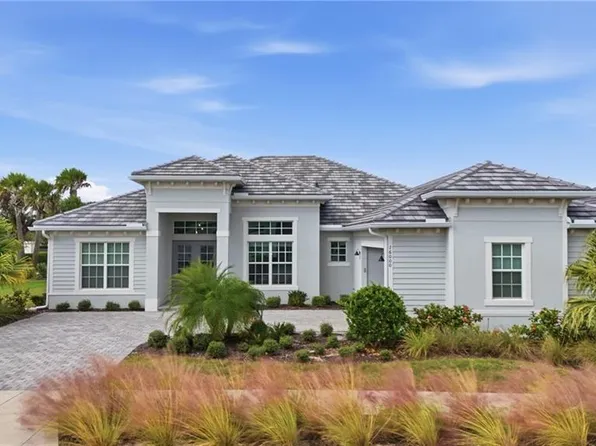 16000 Talon TER, Babcock Ranch, FL 33982