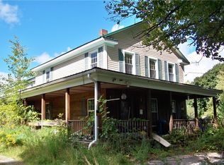 6403 Lowell Rd, Rome, NY 13440