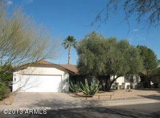 20423 N 135th Ave, Sun City West, AZ 85375