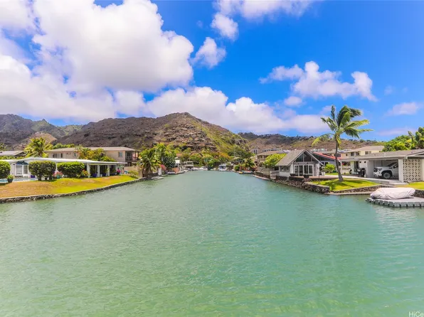 6370 Hawaii Kai Dr APT 7, Honolulu, HI 96825