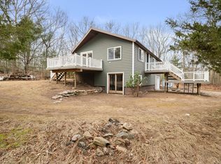 2224 Glasgo Rd, Griswold, CT 06351