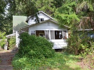4981 NE North Shore Rd, Belfair, WA 98528