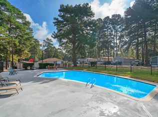 Tanglewood, Huntsville, TX 77340