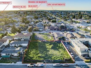 12771 Lorna St Lot 3, Garden Grove, CA 92841