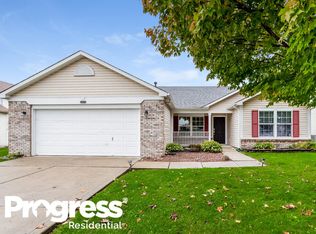 1177 E Mill Run Blvd, Greenfield, IN
