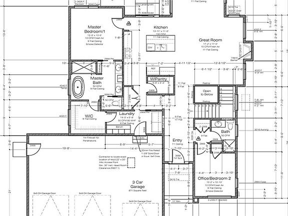 4th image of 3419 E Greenwillow Ln