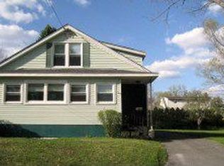 83 E Park Ter, Pittsfield, MA 01201