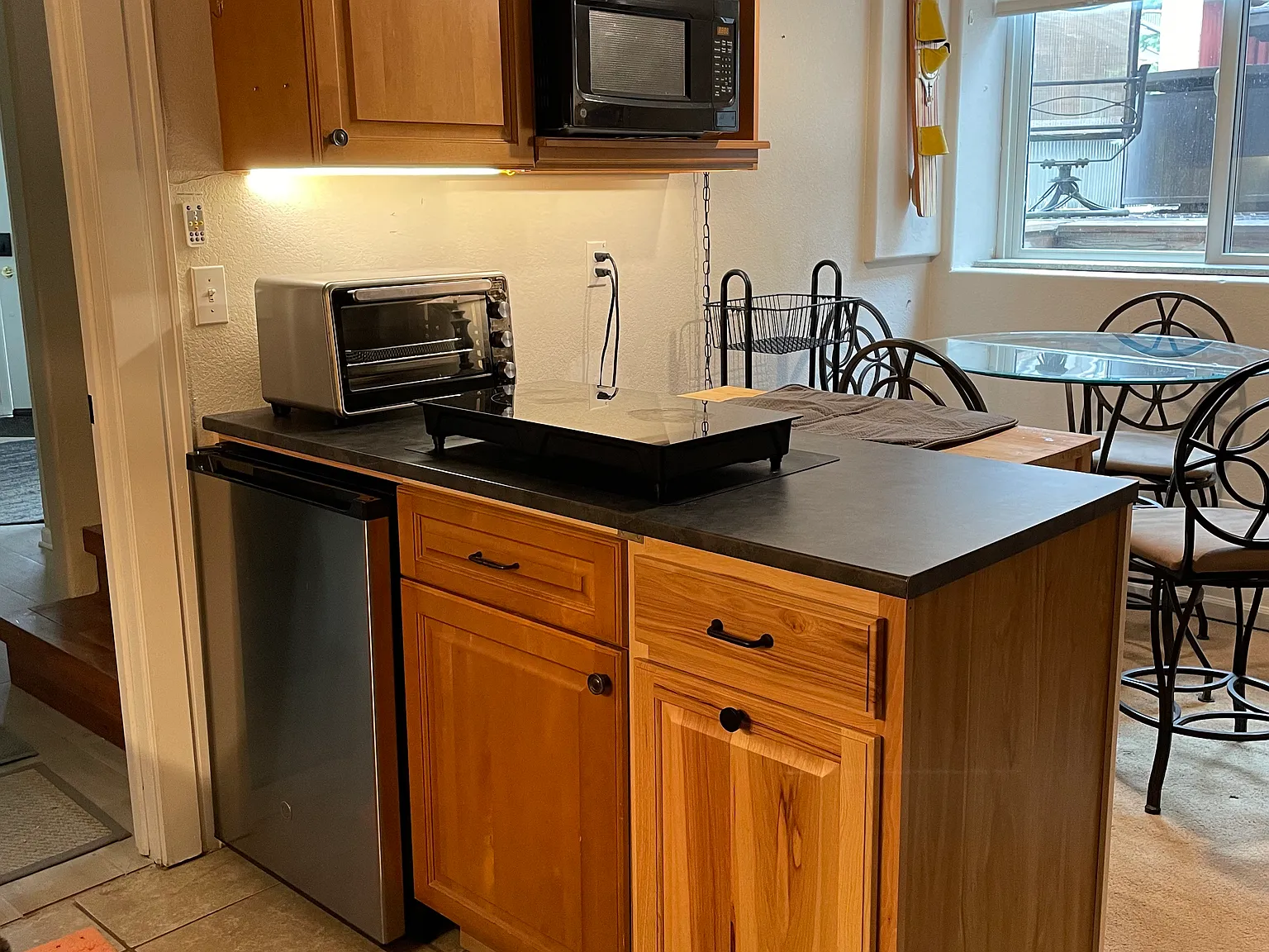 1 bed, 420 sqft, $1,850 — Photo 4