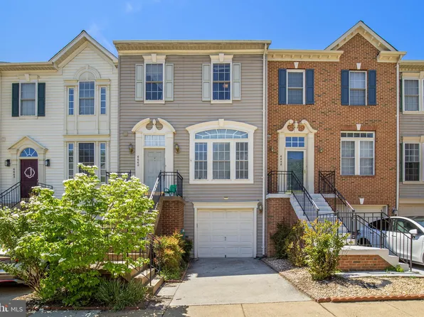 6660 Debra Lu Way, Springfield, VA 22150