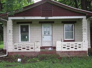 2005 E Carter Rd, Kokomo, IN 46901