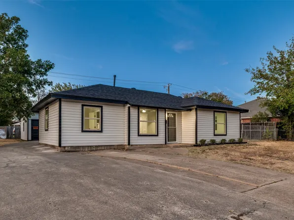 514 Chickapoo Trce, Grand Prairie, TX 75051