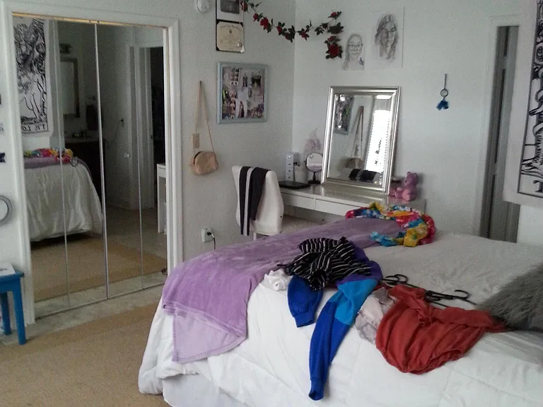 1ST FLOOR BEDROOM