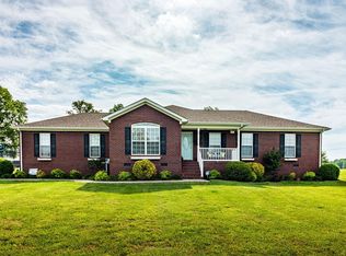 100 Presley Cir, Mount Pleasant, TN 38474
