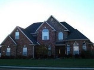 5502 S Bent Tree Dr, Rogers, AR 72758