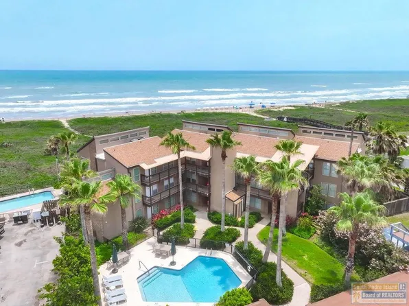 3608 Gulf Blvd #A-103, South Padre Island, TX 78597