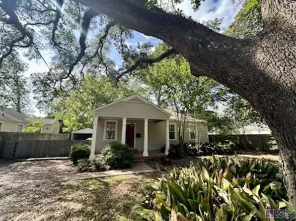 1837 Pickett Ave, Baton Rouge, LA 70808